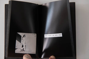 CONCRETE INSPECTION | A Family Story Where a Mother Is Looking for Something & Finds It