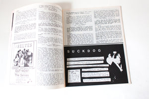 CONFLICT 50 | Fall 1989