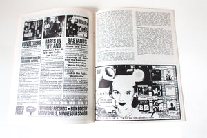 CONFLICT 50 | Fall 1989