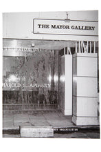 Load image into Gallery viewer, CORK STREET ATTACK- GREY ORGANISATION