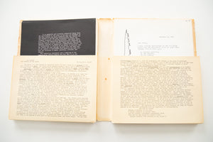 CORRESPONDENCE | An Exhibition of the Letters of Ray Johnson