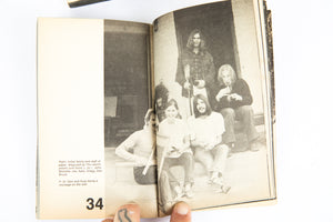 COUNTDOWN | A Subterranean Magazine | Issues 1-3
