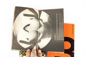 COUNTDOWN | A Subterranean Magazine | Issues 1-3