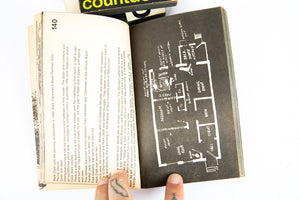 COUNTDOWN | A Subterranean Magazine | Issues 1-3