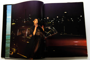 COVER GIRLS