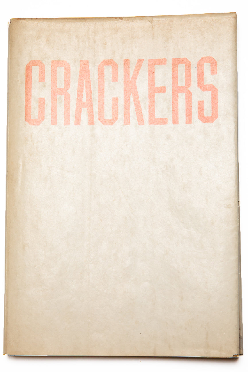 CRACKERS