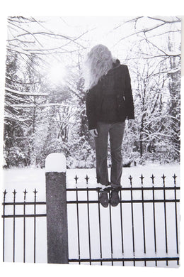 CARINA BRANDES at BQ