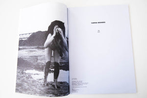CARINA BRANDES at BQ