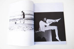 CARINA BRANDES at BQ
