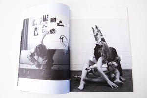 CARINA BRANDES at BQ