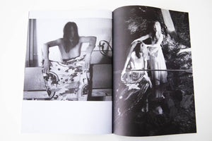 CARINA BRANDES at BQ