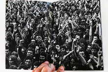 Load image into Gallery viewer, CROWDS 1977-1981