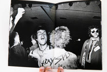 Load image into Gallery viewer, CROWDS 1977-1981