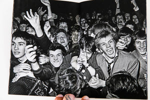 CROWDS 1977-1981