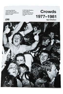 CROWDS 1977-1981