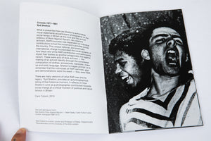 CROWDS 1977-1981