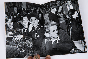 CROWDS 1977-1981