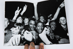 CROWDS 1977-1981