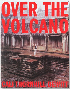 Over The Volcano