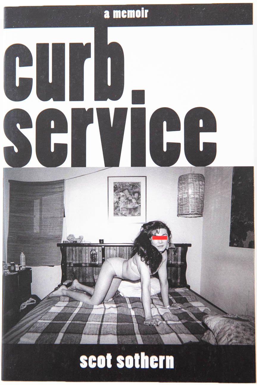 CURB SERVICE