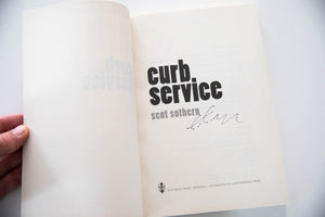 CURB SERVICE