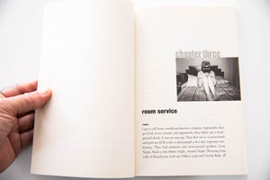 CURB SERVICE