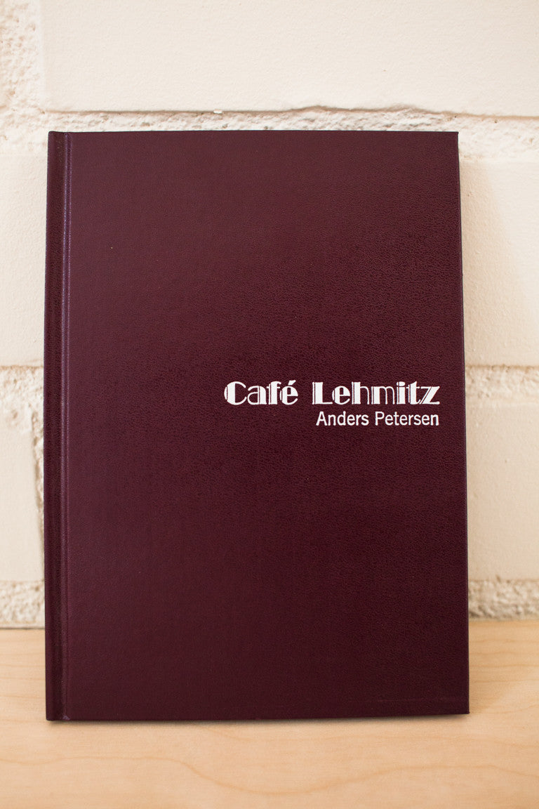 Cafe Lehmitz (Japanese)