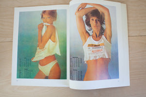 Calendar Girls