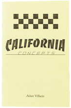 Load image into Gallery viewer, CALIFORNIA CONCEPTS
