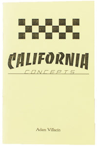 CALIFORNIA CONCEPTS