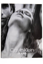 Load image into Gallery viewer, CALVIN KLIEN JEANS |  Supplement to Vanity Fair Magazine Oct. 1991