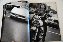 Load image into Gallery viewer, CALVIN KLIEN JEANS |  Supplement to Vanity Fair Magazine Oct. 1991