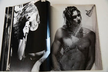 Load image into Gallery viewer, CALVIN KLIEN JEANS |  Supplement to Vanity Fair Magazine Oct. 1991