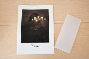 Ayjtj | Casta | Mas | Tchamba