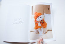 Load image into Gallery viewer, Cat