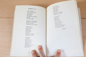 Child's Death Letter