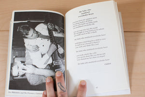 Child's Death Letter