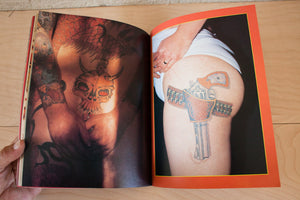 Tattoo | Pigments Of imagination