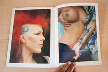 Load image into Gallery viewer, Tattoo | Pigments Of imagination