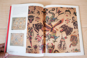 Tattoo | Pigments Of imagination