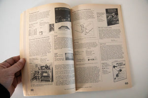 CoEVOLUTION QUARTERLY | No. 17 Spring 1978