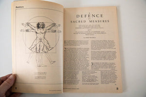 CoEVOLUTION QUARTERLY | No. 17 Spring 1978