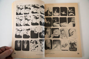 CoEVOLUTION QUARTERLY | No. 17 Spring 1978