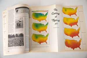 CoEVOLUTION QUARTERLY | No. 17 Spring 1978