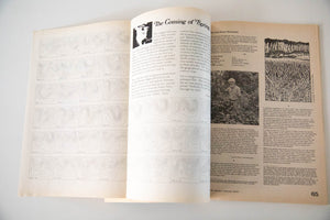CoEVOLUTION QUARTERLY | No. 17 Spring 1978