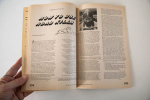 CoEVOLUTION QUARTERLY | No. 17 Spring 1978
