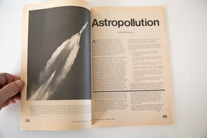 CoEVOLUTION QUARTERLY | No. 18 Summer 1978