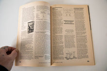 Load image into Gallery viewer, CoEVOLUTION QUARTERLY | No. 24 Winter 1979-80
