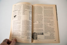 Load image into Gallery viewer, CoEVOLUTION QUARTERLY | No. 24 Winter 1979-80