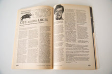 Load image into Gallery viewer, CoEVOLUTION QUARTERLY | No. 24 Winter 1979-80